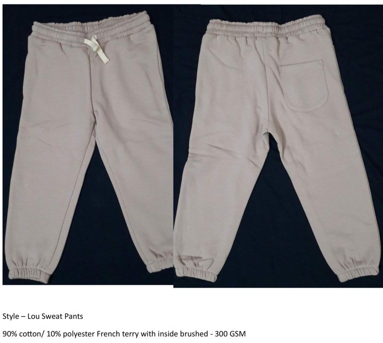 Baby Cottons 9