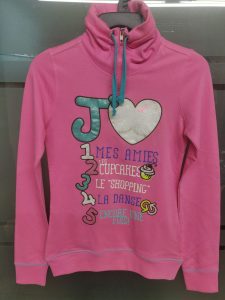 Mens hoodie 1