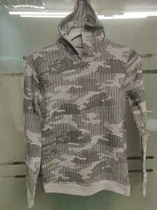 Mens hoodie 10