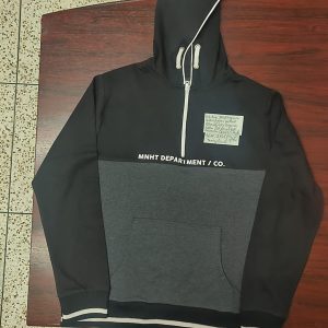 Mens hoodie 8