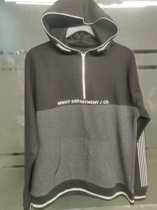 Mens hoodie 9